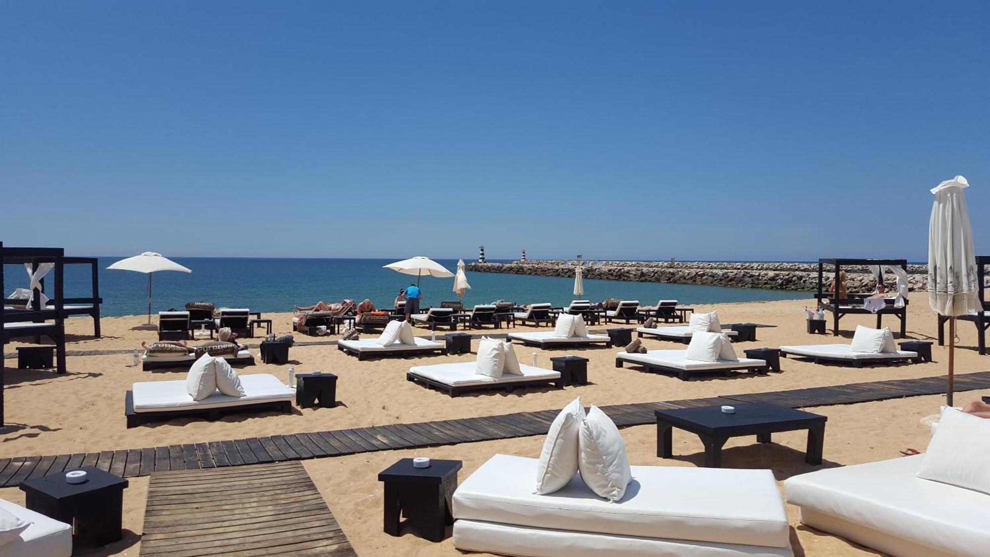 Апартаменты Quinta Do Romao Виламура Экстерьер фото